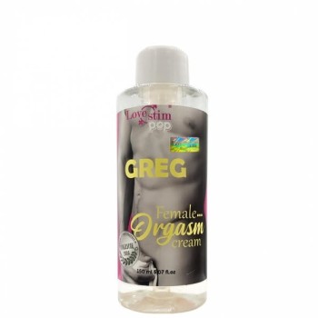 Przejdź do produktu Żel   Lovestim POP GREG 150 ml