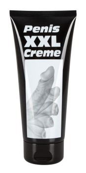Przejdź do produktu Penis XXL Creme 200 ml