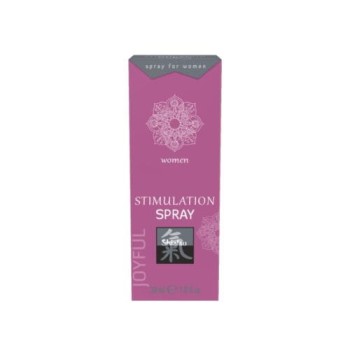 Przejdź do produktu Żel/sprej Stimulation for women 30ml