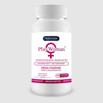 Przejdź do produktu Supl.diety WinWoman   kapsułki