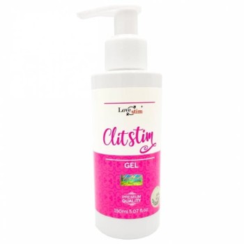 Przejdź do produktu Żel LSTIM CLIT STIM GEL 150ml