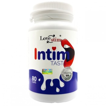 Przejdź do produktu Supl.diety  INTIM TASTE 80 caps