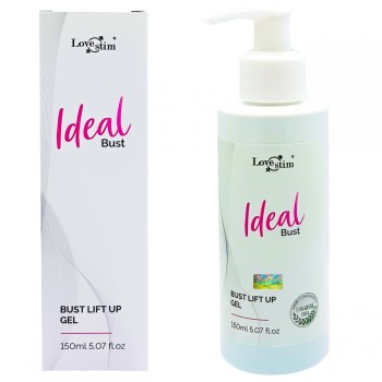 Przejdź do produktu Żel  IDEAL BUST 150 ml