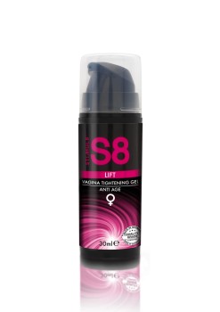 Przejdź do produktu S8 Tightening Gel Lift 30ml Natural