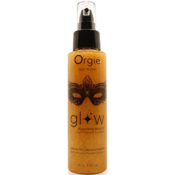 Przejdź do produktu Glow Shimmering Body Oil