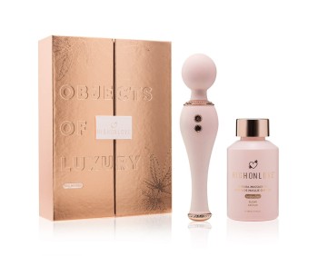 Przejdź do produktu HighOnLove Hemp MOD 3 Objects Of Luxuary Gift Set