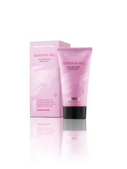 Przejdź do produktu Viamax   Sensitive Gel 50 ml