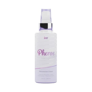 Przejdź do produktu Krem Pheros Fantasy 100ml
