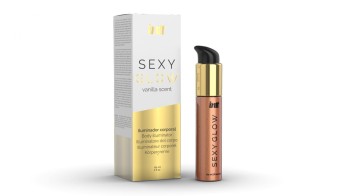 Przejdź do produktu Sexy Glow Body Illuminator Cream 60ml