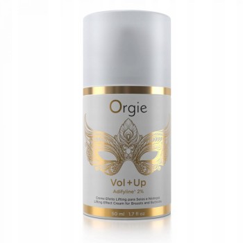 Przejdź do produktu Żel Orgie Vol + Up 50ml.