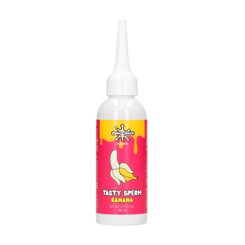 Przejdź do produktu Banana Tasty Sperm   3 fl oz / 80 ml