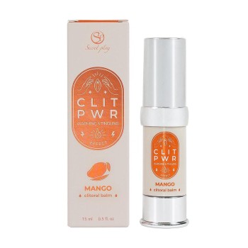 Przejdź do produktu CLIT PWR   MANGO CLITORAL BALM