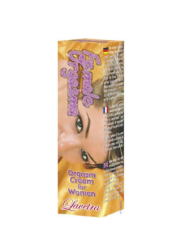 Przejdź do produktu Żel/sprej FEMALE ORGASME 30 ML
