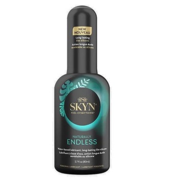 Przejdź do produktu SKYN NATURAL ENDLESS 80ML