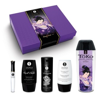 Przejdź do produktu Naughtier Kit