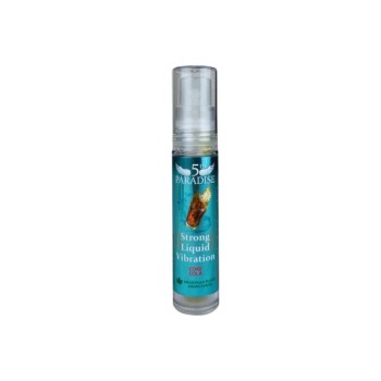 Przejdź do produktu Strong Liquid Vibration Coke 10 ml