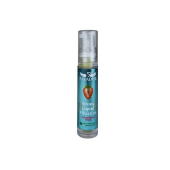 Przejdź do produktu Strong Liquid Vibration Strawberry 10 ml