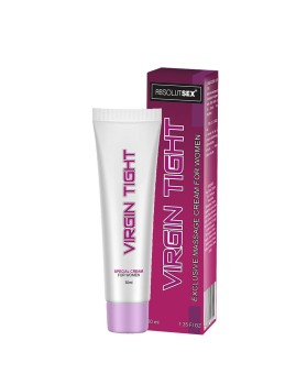 Przejdź do produktu Żel/sprej VIRGIN TIGHT 30 ML