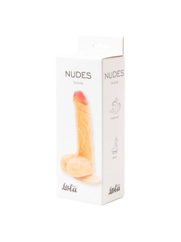 Przejdź do produktu Dildo Nudes Brave