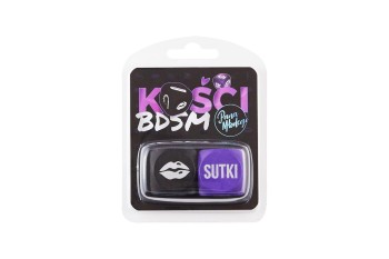 Przejdź do produktu Zabawka   Kości BDSM    Pana Młodego