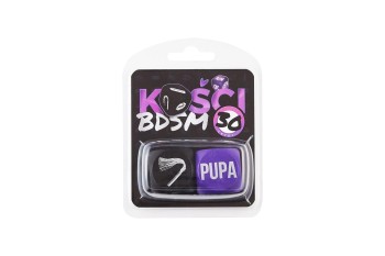 Przejdź do produktu Zabawka   Kości BDSM   30 latki