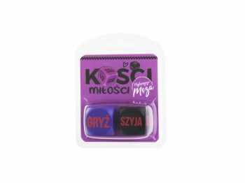 Przejdź do produktu Zabawka Kości Miłości Najlepszego Męża różne kolory