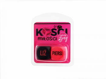 Przejdź do produktu Zabawka Kości Miłości Najlepszej Żony różne kolory