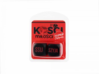 Przejdź do produktu Zabawka Kości Miłości Super Chłopaka różne kolory