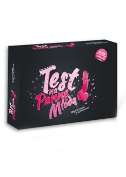 Przejdź do produktu Gry Test na Pannę Młodą