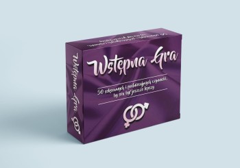 Przejdź do produktu Wstępna Gra