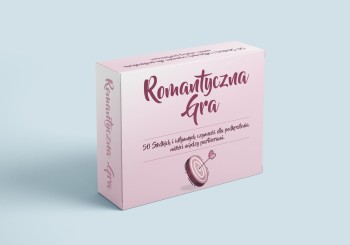 Przejdź do produktu Romantyczna Gra