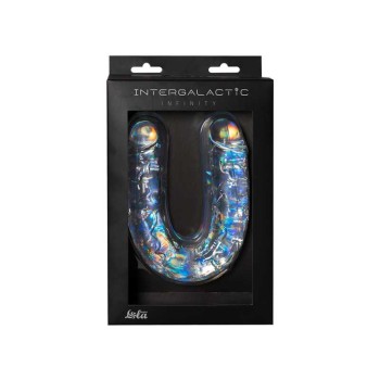 Przejdź do produktu Dildo  Transparent Dildo Intergalactic Infinity