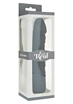 Przejdź do produktu Classic Original Vibrator Black