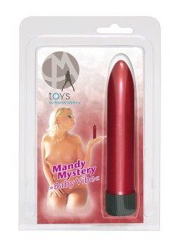 Przejdź do produktu Mandy´s Baby Vibe red