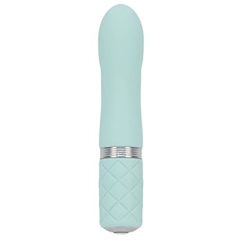 Przejdź do produktu Pillow Talk   Flirty Bullet Vibrator Teal