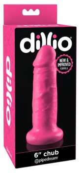 Przejdź do produktu Dillio 6 Chub