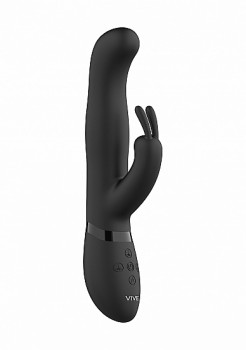 Przejdź do produktu Izara   Rotating Beads Rabbit   Black
