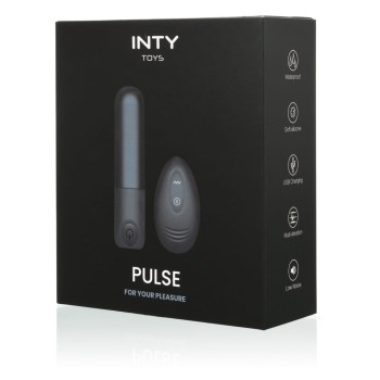 Przejdź do produktu INTY Toys   Pulse