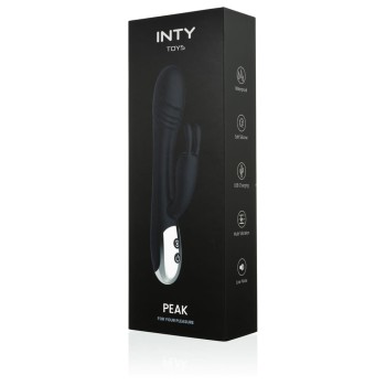 Przejdź do produktu INTY Toys   Peak