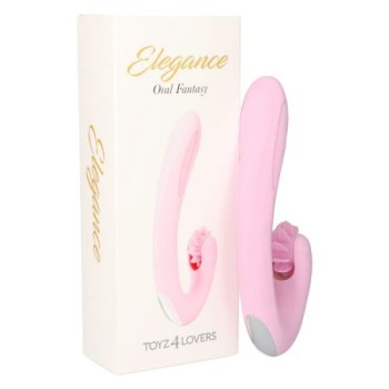 Przejdź do produktu Oral fantasy