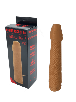Przejdź do produktu Drill Boy 03   vibro with remote