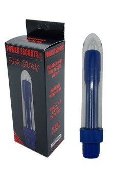 Przejdź do produktu Hot Cindy   hot/cold vibro