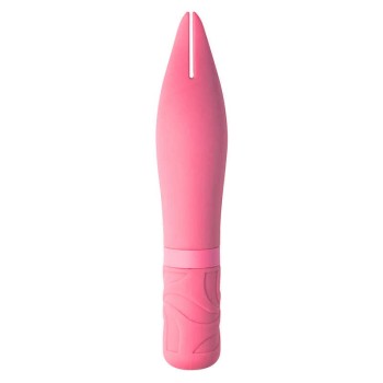Przejdź do produktu Mini Vibrator Universe BonBons Powerful Spear Pink