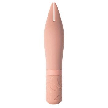 Przejdź do produktu Mini Vibrator Universe BonBons Powerful Spear Beige