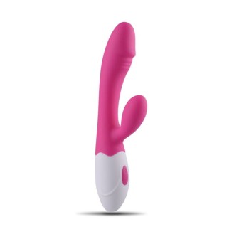 Przejdź do produktu Wibrator MoldingReal Rabbit G spot