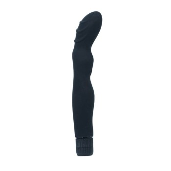 Przejdź do produktu Vibratore Timeless G spot nero