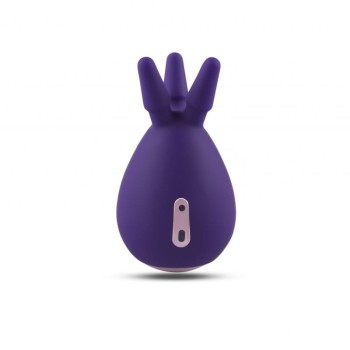 Przejdź do produktu Stimolatore clitorideo Crown Toyz4Lovers