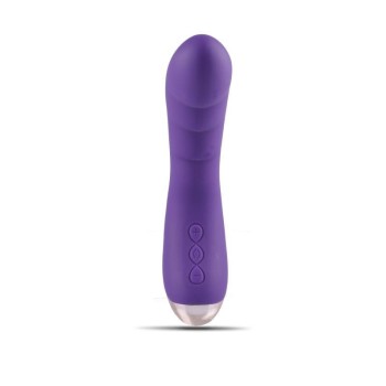 Przejdź do produktu Vibratore Flex Com Curl