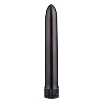 Przejdź do produktu Toy boy  black 18 cm basic vibrating