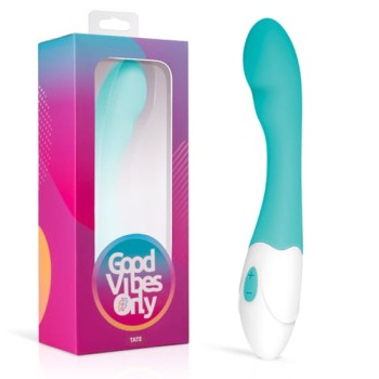 Przejdź do produktu Tate G Spot Vibrator